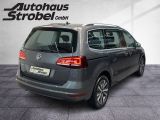 VW Sharan bei Gebrauchtwagen.expert - Abbildung (6 / 15)