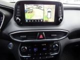 Hyundai Santa Fe bei Gebrauchtwagen.expert - Abbildung (11 / 15)