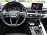 Audi A4 bei Gebrauchtwagen.expert - Abbildung (8 / 15)