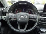 Audi A4 bei Gebrauchtwagen.expert - Abbildung (9 / 15)