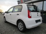 Skoda Citigo bei Gebrauchtwagen.expert - Abbildung (7 / 15)