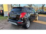Opel Mokka X bei Gebrauchtwagen.expert - Abbildung (11 / 15)