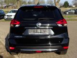 Nissan X-Trail bei Gebrauchtwagen.expert - Abbildung (6 / 15)