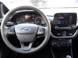 Ford Fiesta bei Gebrauchtwagen.expert - Abbildung (7 / 14)
