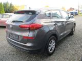 Hyundai Tucson bei Gebrauchtwagen.expert - Abbildung (5 / 14) Hyundai Tucson bei Gebrauchtwagen.expert - Abbildung (5 / 14)