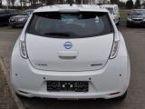 Nissan Leaf bei Gebrauchtwagen.expert - Abbildung (6 / 15)
