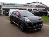 Ford Puma bei Gebrauchtwagen.expert - Abbildung (2 / 15)