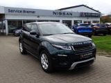 Land Rover Range Rover Evoque bei Gebrauchtwagen.expert - Abbildung (2 / 15)