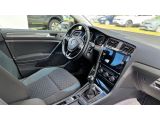 VW Golf bei Gebrauchtwagen.expert - Abbildung (14 / 15)