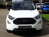 Ford EcoSport bei Gebrauchtwagen.expert - Abbildung (3 / 15) Ford EcoSport bei Gebrauchtwagen.expert - Abbildung (3 / 15)