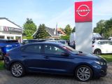 Hyundai i30 bei Gebrauchtwagen.expert - Abbildung (4 / 15)