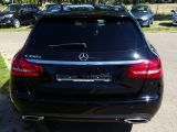Mercedes-Benz C-Klasse bei Gebrauchtwagen.expert - Abbildung (6 / 15)