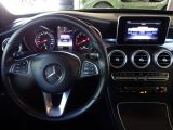 Mercedes-Benz C-Klasse bei Gebrauchtwagen.expert - Abbildung (8 / 15)