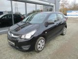 Opel Karl bei Gebrauchtwagen.expert - Abbildung (4 / 15) Opel Karl bei Gebrauchtwagen.expert - Abbildung (4 / 15)