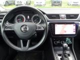 Skoda Superb bei Gebrauchtwagen.expert - Abbildung (8 / 15)