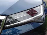 Skoda Superb bei Gebrauchtwagen.expert - Abbildung (7 / 15)