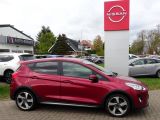 Ford Fiesta bei Gebrauchtwagen.expert - Abbildung (4 / 15) Ford Fiesta bei Gebrauchtwagen.expert - Abbildung (4 / 15)