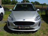 Ford Fiesta bei Gebrauchtwagen.expert - Abbildung (2 / 3)