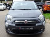 Fiat 500X bei Gebrauchtwagen.expert - Abbildung (3 / 15) Fiat 500X bei Gebrauchtwagen.expert - Abbildung (3 / 15)