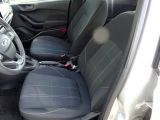 Ford Fiesta bei Gebrauchtwagen.expert - Abbildung (12 / 15)