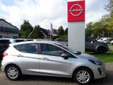 Ford Fiesta bei Gebrauchtwagen.expert - Abbildung (4 / 15)
