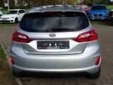 Ford Fiesta bei Gebrauchtwagen.expert - Abbildung (6 / 15)