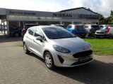 Ford Fiesta bei Gebrauchtwagen.expert - Abbildung (2 / 15)