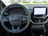 Ford Fiesta bei Gebrauchtwagen.expert - Abbildung (8 / 15)