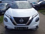 Nissan Juke bei Gebrauchtwagen.expert - Abbildung (2 / 3)