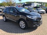 Renault Kadjar bei Gebrauchtwagen.expert - Abbildung (14 / 15)