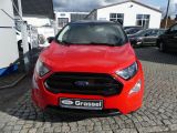 Ford EcoSport bei Gebrauchtwagen.expert - Abbildung (3 / 13) Ford EcoSport bei Gebrauchtwagen.expert - Abbildung (3 / 13)