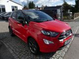 Ford EcoSport bei Gebrauchtwagen.expert - Abbildung (2 / 13) Ford EcoSport bei Gebrauchtwagen.expert - Abbildung (2 / 13)