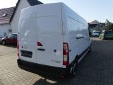 Opel Movano bei Gebrauchtwagen.expert - Abbildung (9 / 15)