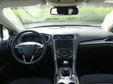 Ford Mondeo Turnier bei Gebrauchtwagen.expert - Abbildung (11 / 15)