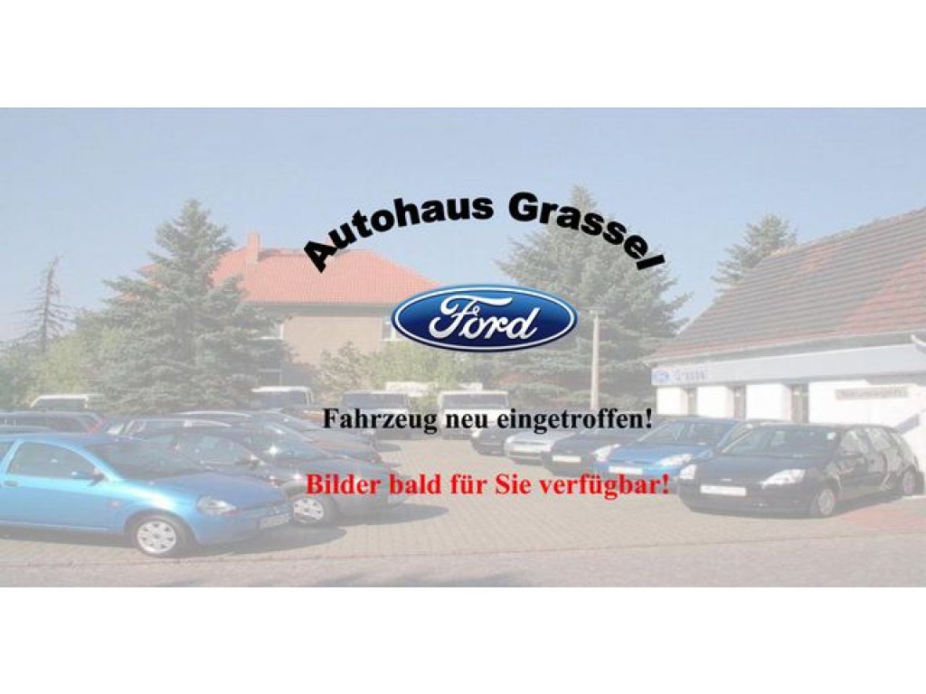 Ford Tourneo bei Gebrauchtwagen.expert - Hauptabbildung Ford Tourneo bei Gebrauchtwagen.expert - Hauptabbildung