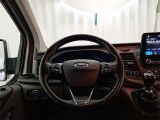Ford Transit Custom bei Gebrauchtwagen.expert - Abbildung (7 / 15)