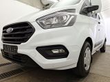 Ford Transit Custom bei Gebrauchtwagen.expert - Abbildung (13 / 15)
