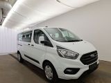 Ford Transit Custom bei Gebrauchtwagen.expert - Abbildung (3 / 15)