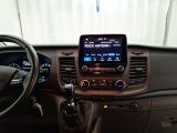 Ford Transit Custom bei Gebrauchtwagen.expert - Abbildung (8 / 15)