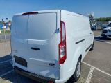 Ford Transit Custom bei Gebrauchtwagen.expert - Abbildung (4 / 14)