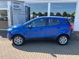 Ford EcoSport bei Gebrauchtwagen.expert - Abbildung (3 / 15)