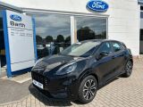 Ford Puma bei Gebrauchtwagen.expert - Abbildung (2 / 15)