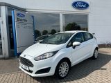 Ford Fiesta bei Gebrauchtwagen.expert - Abbildung (2 / 15)