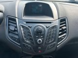 Ford Fiesta bei Gebrauchtwagen.expert - Abbildung (15 / 15)