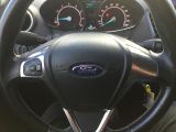 Ford Fiesta bei Gebrauchtwagen.expert - Abbildung (9 / 15)