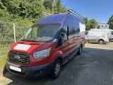 Ford Transit bei Gebrauchtwagen.expert - Abbildung (2 / 11)