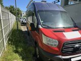 Ford Transit bei Gebrauchtwagen.expert - Abbildung (4 / 11)