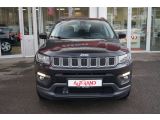 Jeep Compass bei Gebrauchtwagen.expert - Abbildung (3 / 15) Jeep Compass bei Gebrauchtwagen.expert - Abbildung (3 / 15)