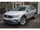 VW Tiguan bei Gebrauchtwagen.expert - Abbildung (2 / 15)