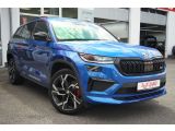 Skoda Kodiaq bei Gebrauchtwagen.expert - Abbildung (4 / 15)